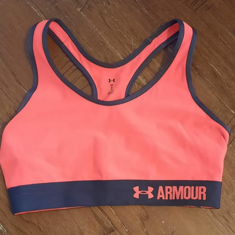 Under Armour Sports Bra